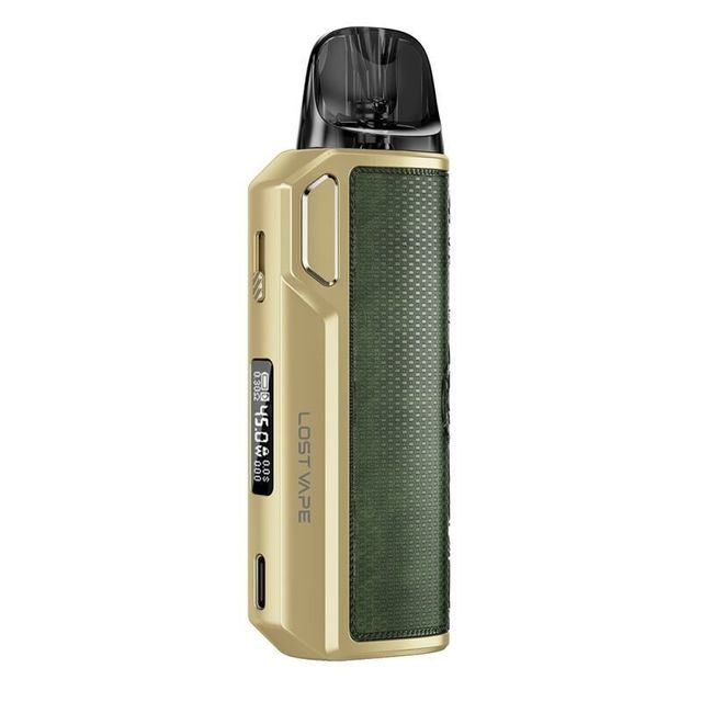 Lost Vape Thelema Elite DM45 Pod Kit