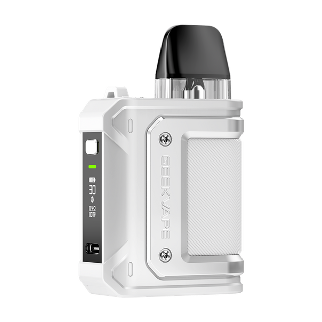 GeekVape Aegis Hero Q Pod Kit