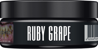 Табак MustHave - Ruby Grape 25 г