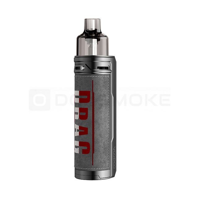 Voopoo Drag X 80 Pod Kit