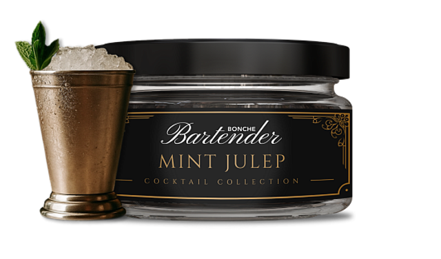 Табак Bonche - Mint Julep 30 г
