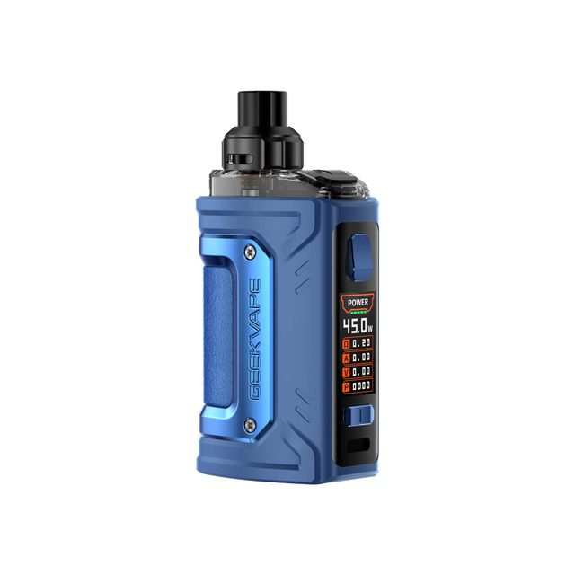 GeekVape H45 Classic (Aegis Hero 3) Pod Kit