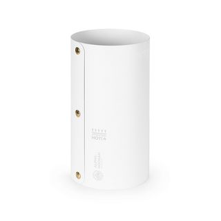 Купить Ветровик Alpha Hookah Roll Snow White