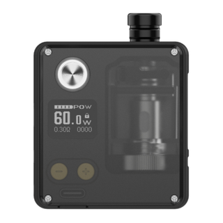 Купить Rincoe Manto Aio Baby 2 Pod Kit