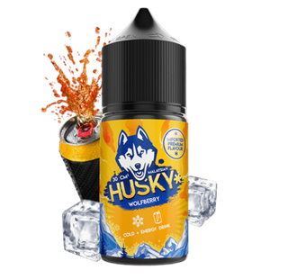 Купить Husky Import Malaysian Salt 30 мл - Wolfberry (20 мг)