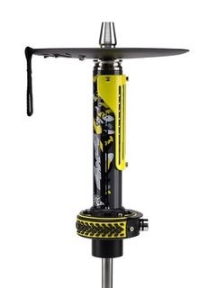 Купить Кальян El Bomber - OFF ROAD 44