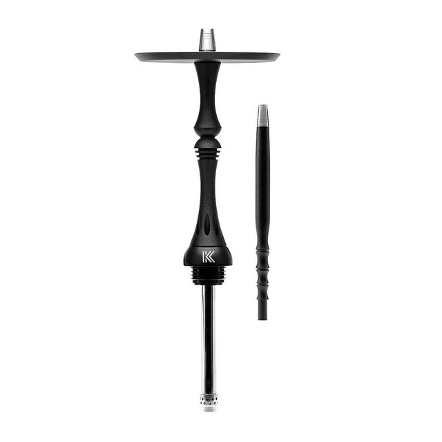 Кальян Alpha Hookah - Kappa Black Matte