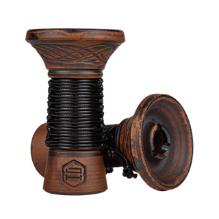 Купить Чаша Japona Hookah Ego - Black Bowl