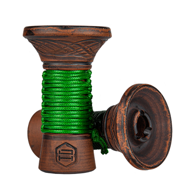 Чаша Japona Hookah Ego - Green Bowl