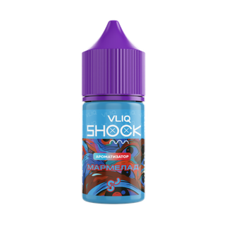 Купить Ароматизатор VLIQ Shock 14 мл - Мармелад