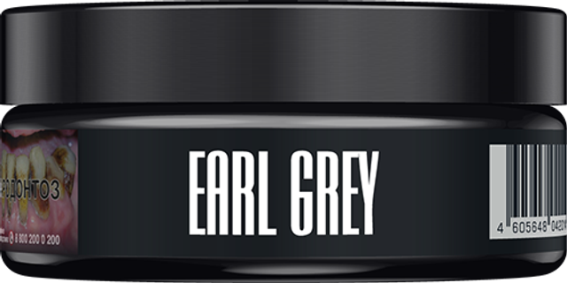 Табак MustHave - Earl Grey (25 г)