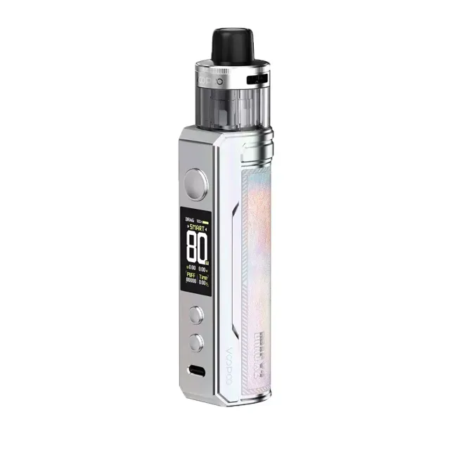 Voopoo Drag X2 Pod Mod Kit