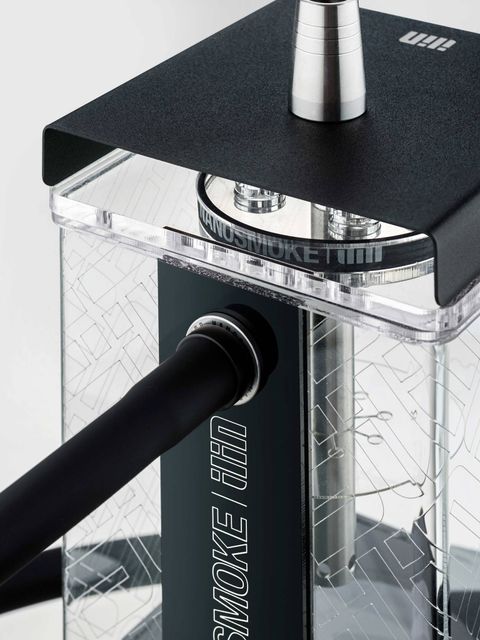 Кальян Nanosmoke - TWO