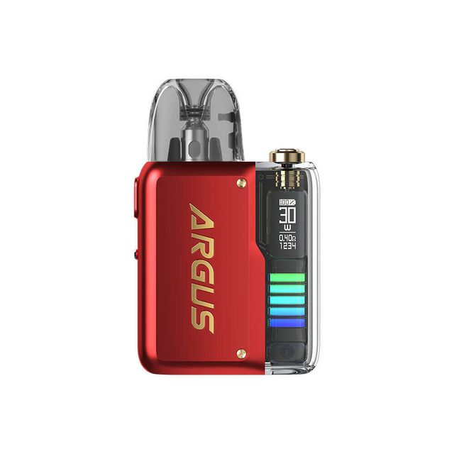 Voopoo Argus P2 Pod Kit