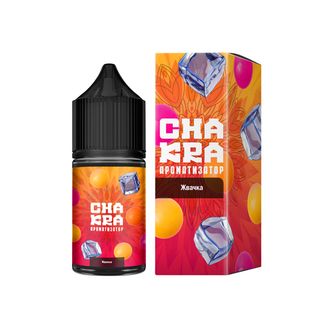 Купить Ароматизатор Chakra 13 мл - Жвачка