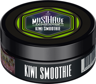 Табак MustHave - Kiwi Smoothie (125 г)
