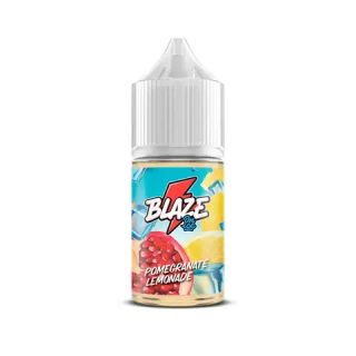 Купить Blaze On Ice Salt 30 мл - Pomegranate Lemonade (Strong)