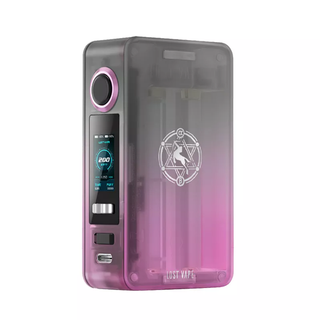 Боксмод Lost Vape Centaurus N200