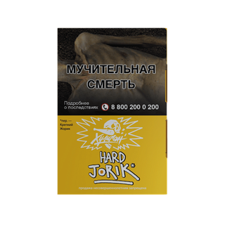 Табак Хулиган Hard - Jorik 25г