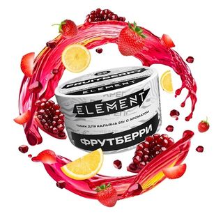 Табак Element Воздух - Fruitberry 25 г