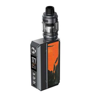 Набор Voopoo Drag 4 Kit