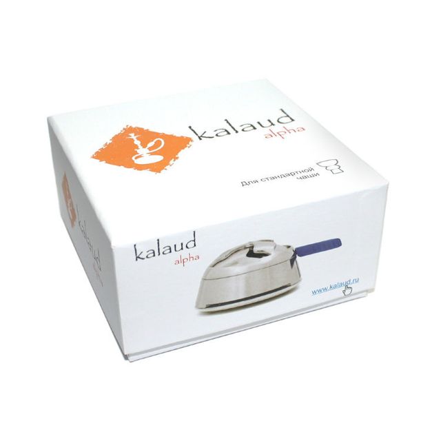 Калауд Kaloud - Alpha