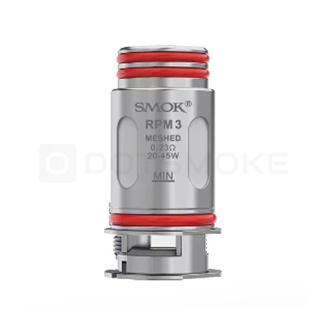 Испаритель Smok RPM 3 - 0.23 Ом