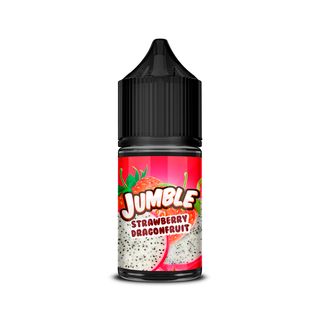 Купить Jumble Salt 30 мл - Strawberry Dragonfruit (20 мг)