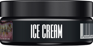 Табак MustHave - Ice Cream (25 г)