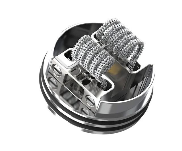 Дрипка Hellvape Dead Rabbit Pro RDA