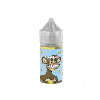 Купить Nf juice Salt 30 мл - Ice halls (20 мг)