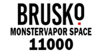 Купить Monstervapor Space 11000