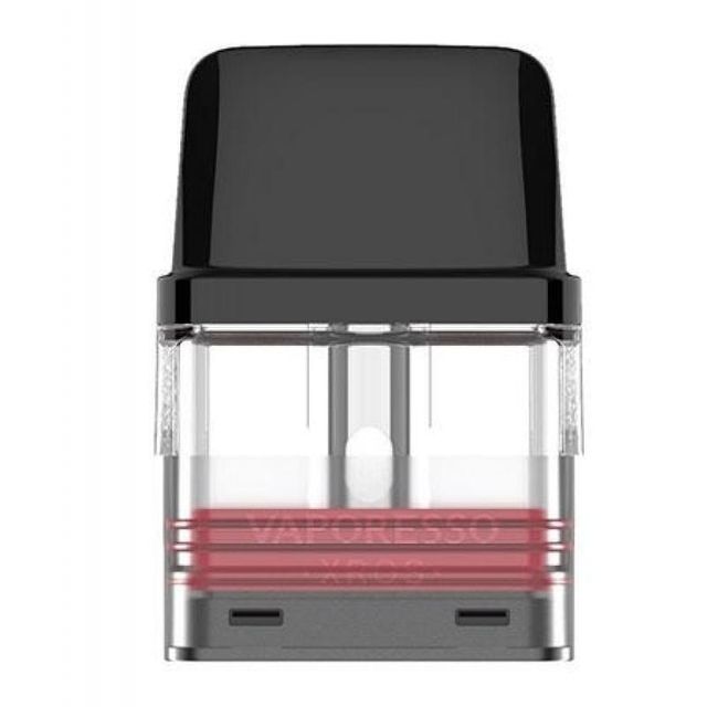 Картридж Vaporesso XROS 2 мл - 0.8 Ом