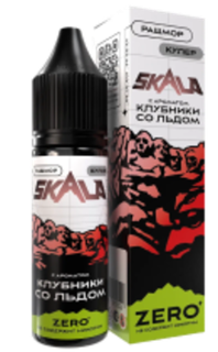 Купить Skala 30 мл - Рашмор (0 мг)