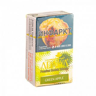 Купить Табак Adalya - Green Apple 20 г