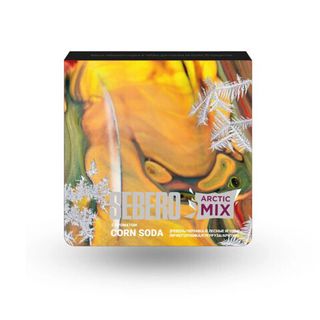Купить Табак SEBERO Arctic MIX - Corn Soda 60 г