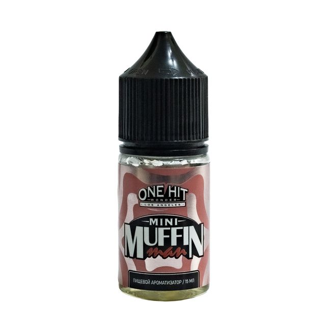 Ароматизатор One Hit Wonder 15 мл - Mini Muffin Man