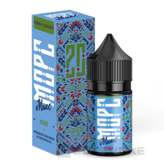 Купить Pride Морс Микс Salt 30 мл - Лесной (20 мг)