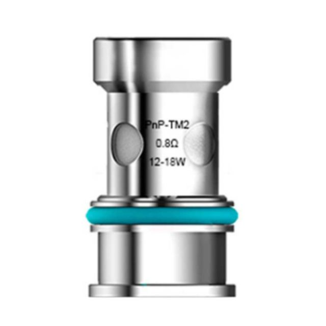 Испаритель Voopoo PNP-TM2 - 0.8 ом