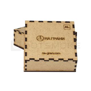 Калауд На Грани AL