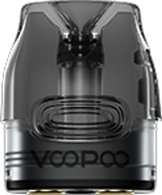 Картридж Voopoo VMATE Top Fill - 1.0 Ом