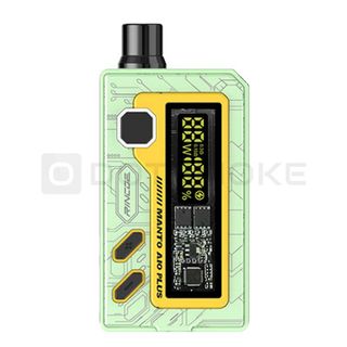 Купить Rincoe Manto Aio Plus Pod Kit