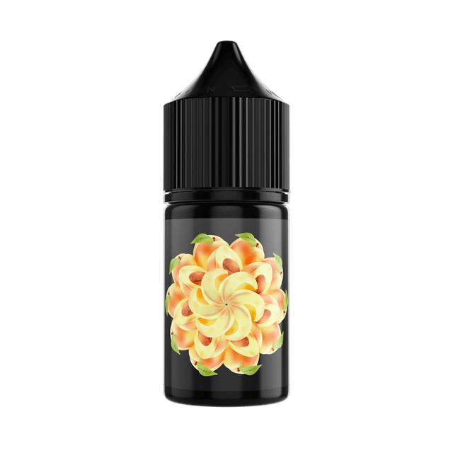 Soak L Salt 30 мл - Nectarine (20 мг)