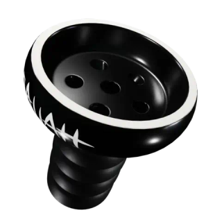 Чаша Хулиган Пацан - Черный