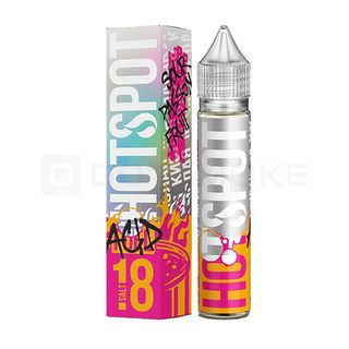 Купить Hotspot Acid Salt 30 мл - Sour Passion Fruit (18 мг)