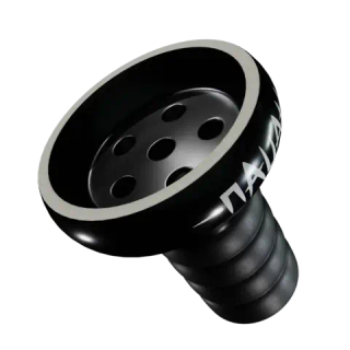 Чаша Хулиган Пацан - Черный