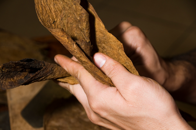 Табак Aircraft - Old World Blend 40 г