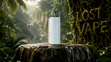 Обзор на Lost Vape Thelema Elite 40