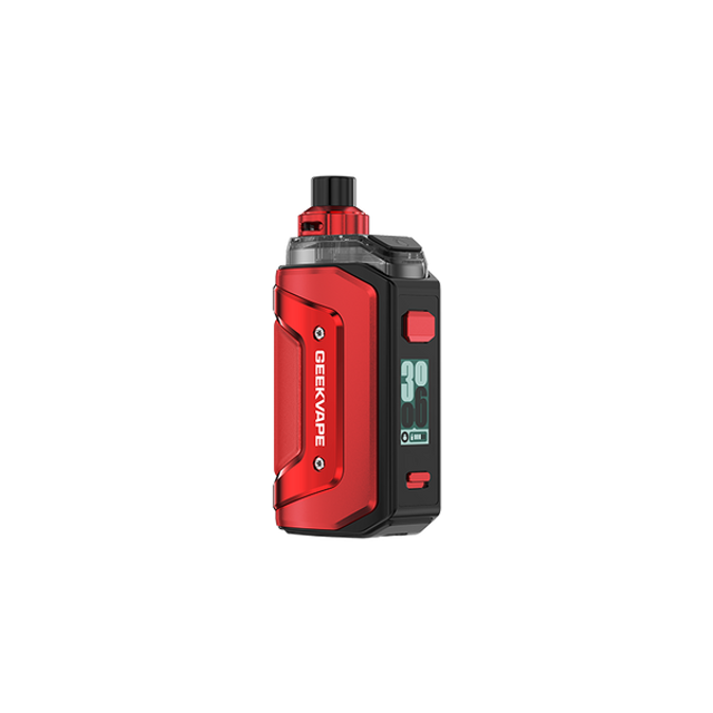 GeekVape Aegis Hero 5 Pod Kit