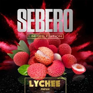 Купить Табак SEBERO LE - Lychee 60 г